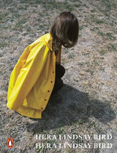 Cover image for Hera Lindsay Bird
