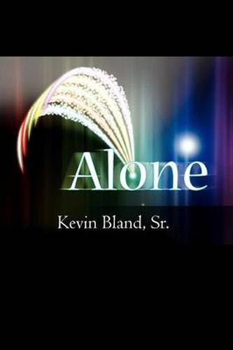 Cover image for Alone