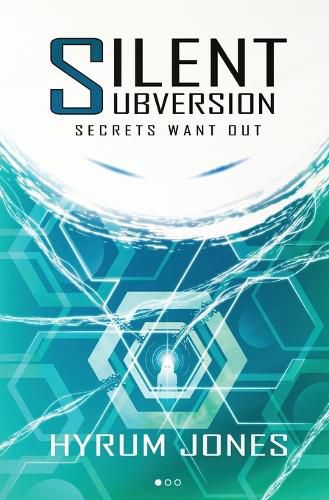 Cover image for Silent Subversion 1