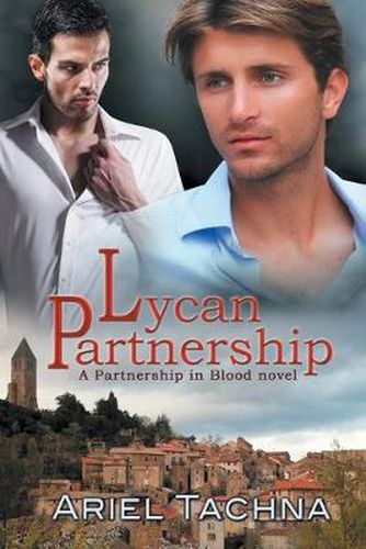 Cover image for Lycan Partnership