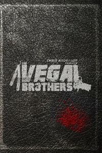 Cover image for The Vega Brothers