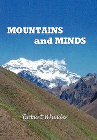 Cover image for Mountains and Minds