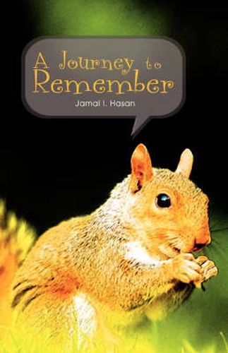 Cover image for A Journey to Remember