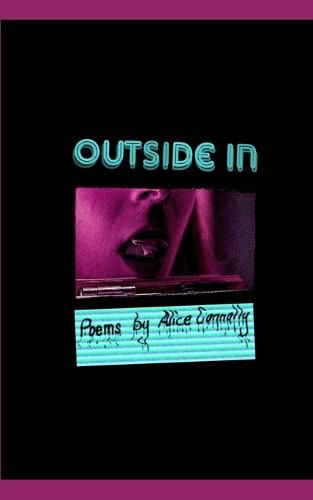 Cover image for Outside In