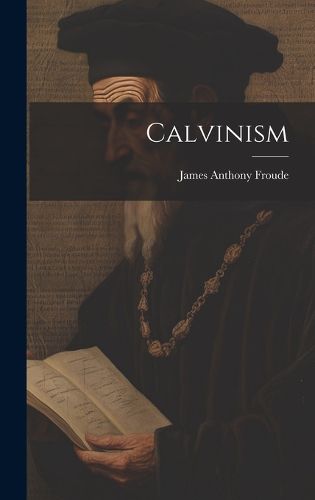 Cover image for Calvinism