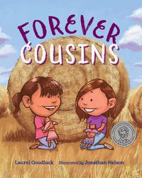 Cover image for Forever Cousins