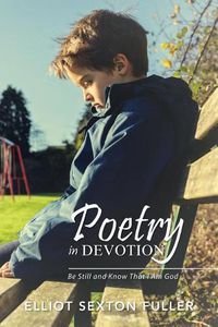 Cover image for Poetry in Devotion
