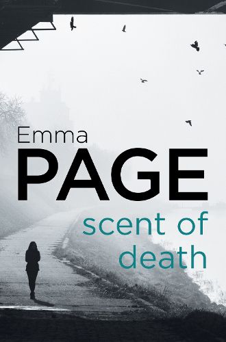 Cover image for Scent of Death