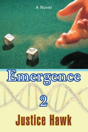 Cover image for Emergence 2