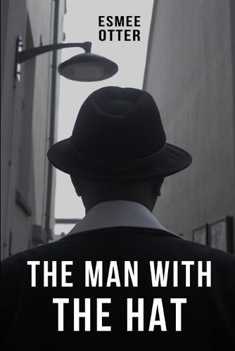 Cover image for The man with the hat