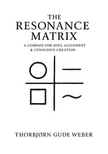 Cover image for The Resonance Matrix