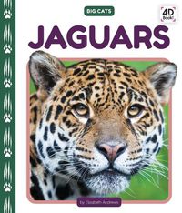 Cover image for Jaguars