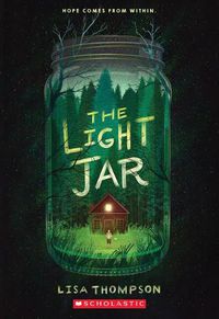 Cover image for The Light Jar