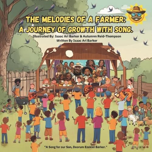 The Melodies of a Farmer