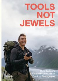 Cover image for Tools Not Jewels
