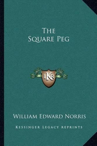 The Square Peg