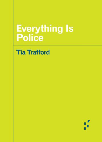 Cover image for Everything is Police