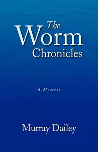 Cover image for The Worm Chronicles