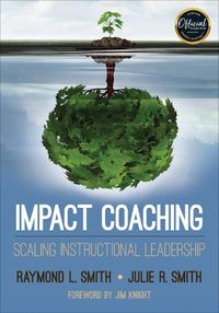 Cover image for Impact Coaching: Scaling Instructional Leadership