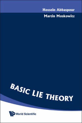 Cover image for Basic Lie Theory