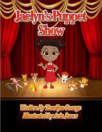 Cover image for Jaelyn's Puppet Show