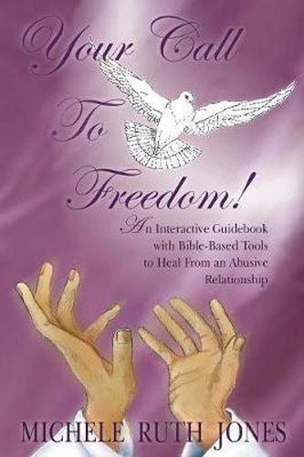 Cover image for Your Call To Freedom!