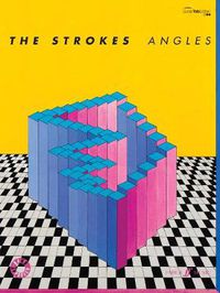 Cover image for Angles