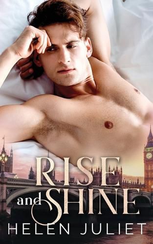 Cover image for Rise and Shine