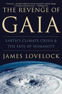 Cover image for The Revenge of Gaia