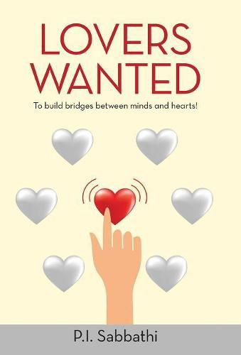 Cover image for Lovers Wanted: To Build Bridges Between Minds and Hearts!