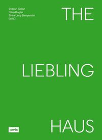 Cover image for The Liebling Haus