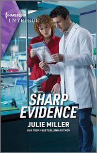 Cover image for Sharp Evidence