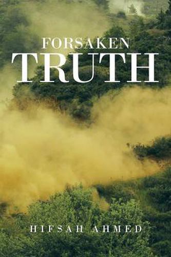 Cover image for Forsaken Truth