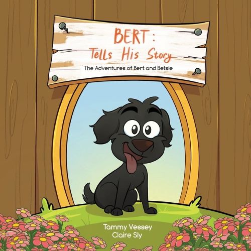 Cover image for Bert Tells His Story