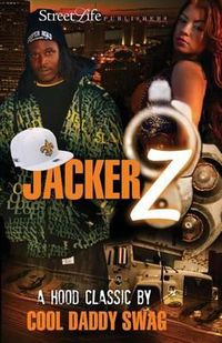 Cover image for Jackerz