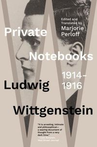 Cover image for Private Notebooks: 1914-1916