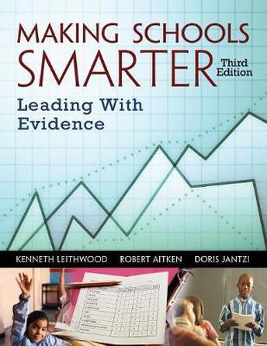 Making Schools Smarter: Leading With Evidence