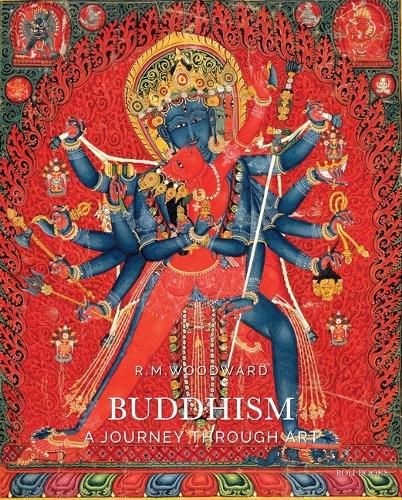 Cover image for Buddhism