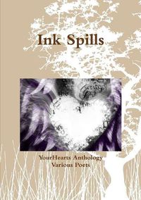 Cover image for Ink Spills