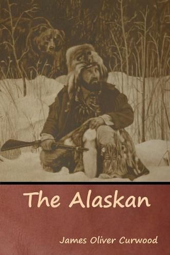 Cover image for The Alaskan