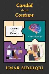 Cover image for Candid about Couture