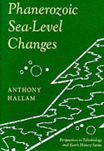 Cover image for Phanerozoic Sea-Level Changes