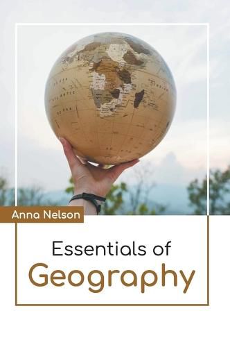 Cover image for Essentials of Geography