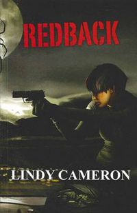 Cover image for Redback