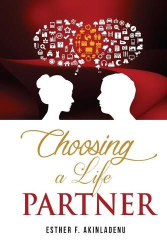 Cover image for Choosing a Life Partner