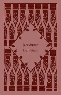 Cover image for Lady Susan