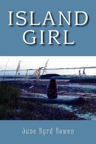 Cover image for Island Girl