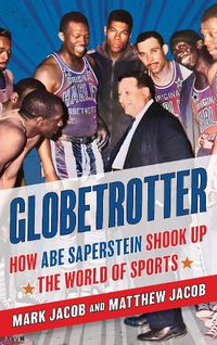 Cover image for Globetrotter