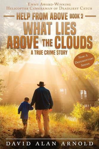 Cover image for What Lies Above the Clouds