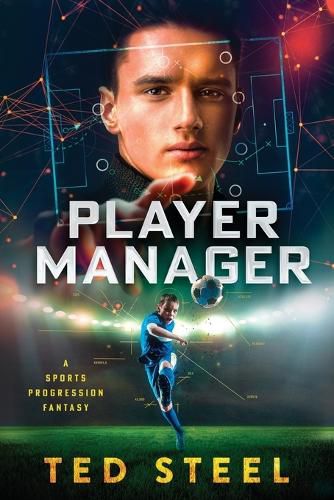 Cover image for Player Manager